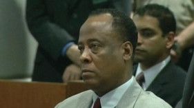 Mort de Michael Jackson le procès du docteur Conrad Murray 