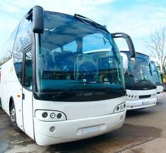 News : Une fillette de 3 ans oubliée dans un bus à Saint-Calais