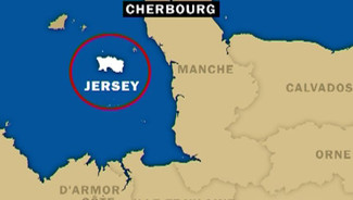 Six personnes poignardées à mort sur l'île de Jersey