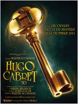 Cinema Hugo Cabret 