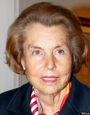 Que pensez vous de l'affaire Liliane Bettencourt