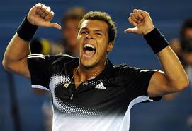 Jo-Wilfried Tsonga