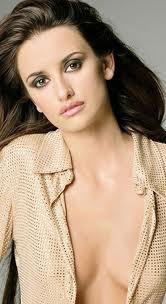 Penélope Cruz