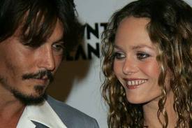 Vanessa Paradis et Johnny Depp sont-ils séparés? 