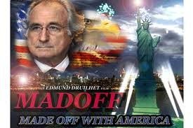 Que pensez vous de l'affaire Bernard Lawrence Madoff 