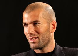 Zinedine Zidane