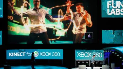 Que pensez vous du dispositif Kinect  pour Xbox 360 