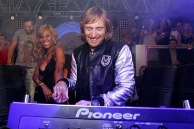Buzz Retrait de permis à vie pour David Guetta