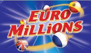 Euromillions : qui veut gagner 185 millions d'euros ?