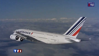 Air France bientot en grève 