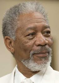 Morgan Freeman