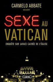 Que pensez vous du Livre sur des prêtres gays à Rome et au Vatican  