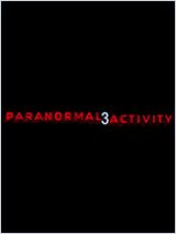 Paranormal Activity 3 réalisé par Henry Joost, Ariel Schulman 