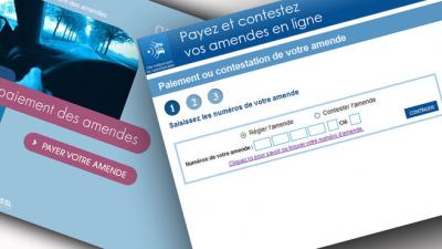 PV payés par internet : un site dénoncé par 60 millions de consommateurs