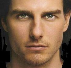 Tom Cruise