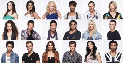 Secret Story 5 les candidats et leurs secrets