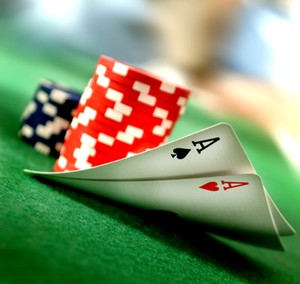 Que pensez vous du poker 