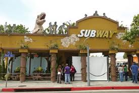 Que pensez vous  des fast-food Subway 