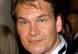 Patrick Swayze 