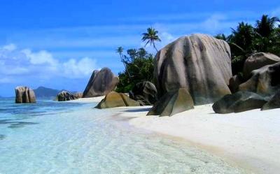 Les 10 plus belles plages du monde