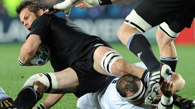 Coupe du monde de rugby 2011