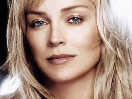 Sharon Stone