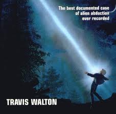 Enlèvement extraterrestre de  Travis Walton