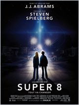 Cinéma Super 8 Réalisé par J.J. Abrams 