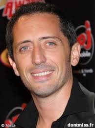 Gad Elmaleh