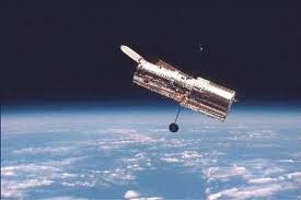 Que pensez vous du télescope spatial Hubble