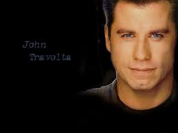 John Travolta