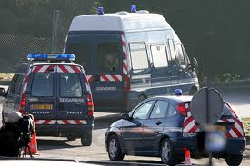 Que pensez vous du gendarme qui a fauché un groupe d'écoliers