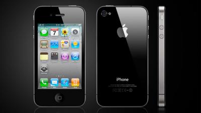L'iPhone 5  C'est pour octobre 2011