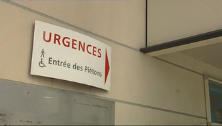 Un enfant pieds et poings liés défenestré à La Courneuve