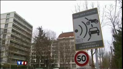 Que pensez vous des radars qui  ne seront plus signalés