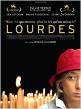 Lourdes réalisé par Jessica Hausner