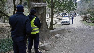  Deux touristes françaises assassinées à Argentine 