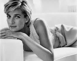 Lady Diana ( Diana Spencer )