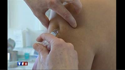 Une nouvelle piste vaccinale contre l'hépatite C