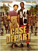 Case départ réalisé par Thomas Ngijol, Fabrice Eboué, Lionel Steketee