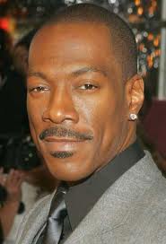 Eddie Murphy