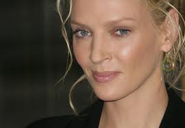 Uma Thurman 