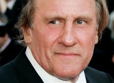 Gérard Depardieu