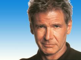 People :  Harrison Ford