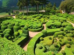 Que pensez vous  des jardins suspendus de Babylone, en Mésopotamie