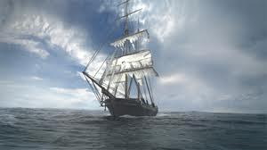 Le mystere du bateau La Mary Celeste