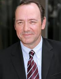 Kevin Spacey