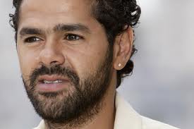 Jamel Debbouze