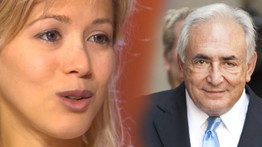 Confrontation Affaire Banon-DSK