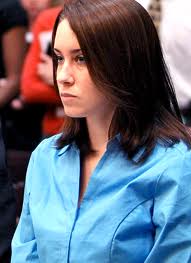 l'affaire Casey Anthony qui a réellement passionné l'Amérique